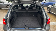 Mercedes-Benz GLC 250 4Matic AMG Line Premium 5dr 9G-Tronic Petrol Estate